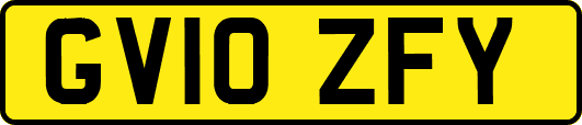 GV10ZFY