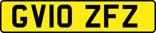 GV10ZFZ