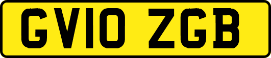 GV10ZGB