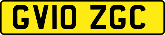 GV10ZGC