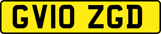 GV10ZGD