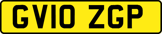 GV10ZGP