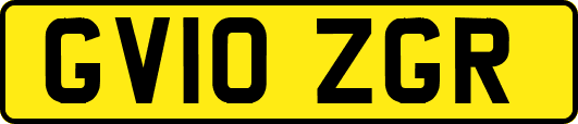 GV10ZGR