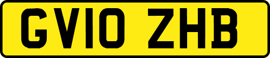 GV10ZHB