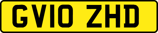 GV10ZHD