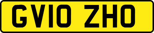GV10ZHO