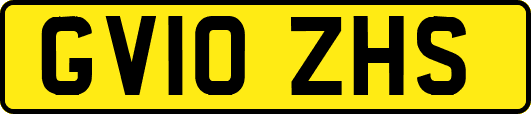 GV10ZHS