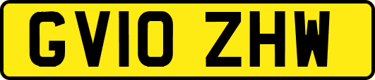GV10ZHW