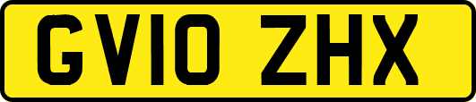 GV10ZHX