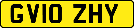GV10ZHY
