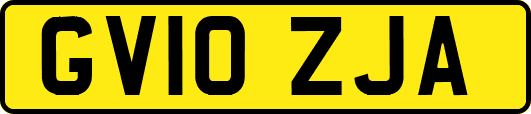 GV10ZJA