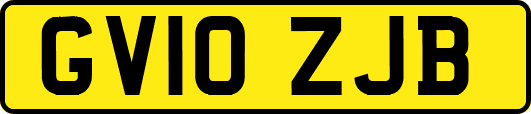 GV10ZJB