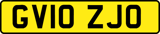 GV10ZJO