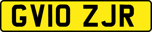 GV10ZJR