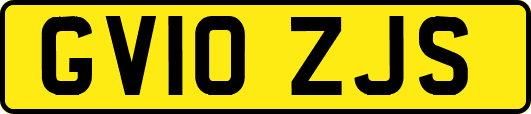 GV10ZJS
