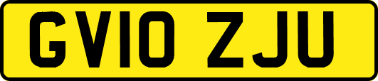 GV10ZJU