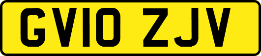 GV10ZJV