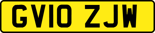 GV10ZJW