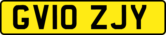 GV10ZJY