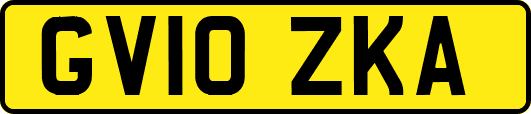 GV10ZKA