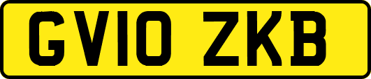 GV10ZKB