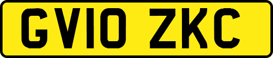GV10ZKC