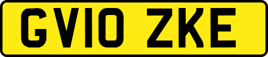 GV10ZKE