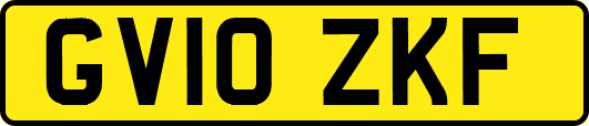 GV10ZKF