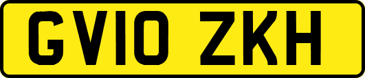 GV10ZKH