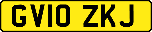 GV10ZKJ