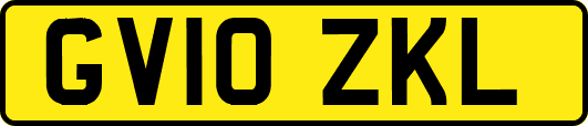 GV10ZKL