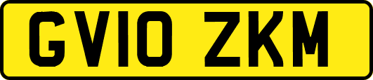 GV10ZKM