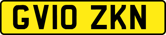GV10ZKN