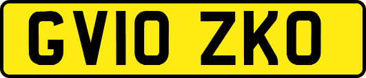 GV10ZKO