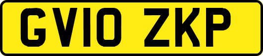 GV10ZKP