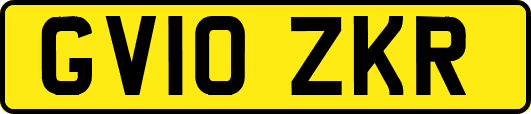 GV10ZKR