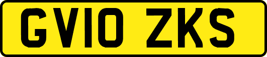 GV10ZKS