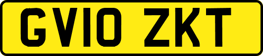 GV10ZKT