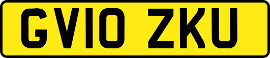 GV10ZKU