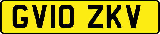 GV10ZKV