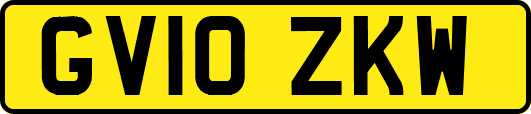 GV10ZKW