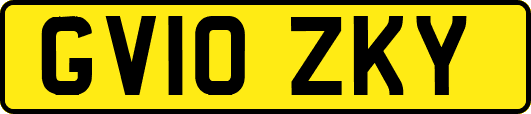 GV10ZKY