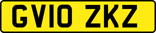 GV10ZKZ