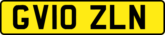 GV10ZLN