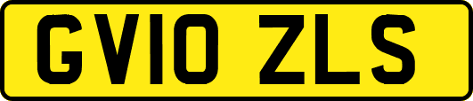 GV10ZLS