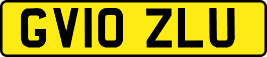 GV10ZLU