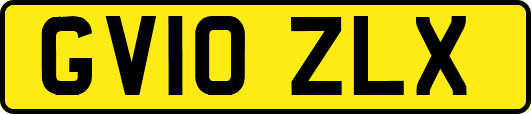 GV10ZLX