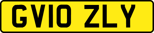 GV10ZLY