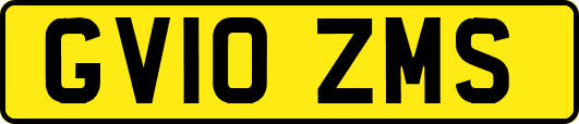 GV10ZMS