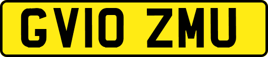 GV10ZMU
